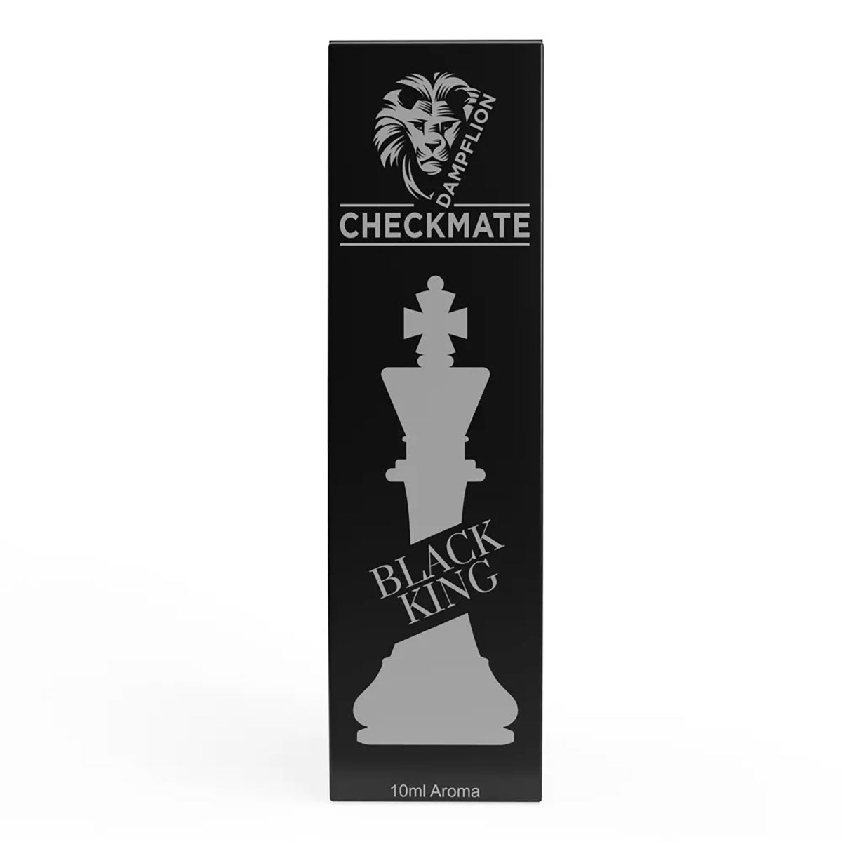 Dampflion Checkmate Longfill-Aroma – Ansicht 5