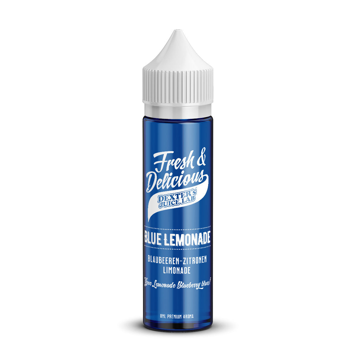 Dexter's Juice Lab Fresh & Delicious Longfill – Ansicht 2