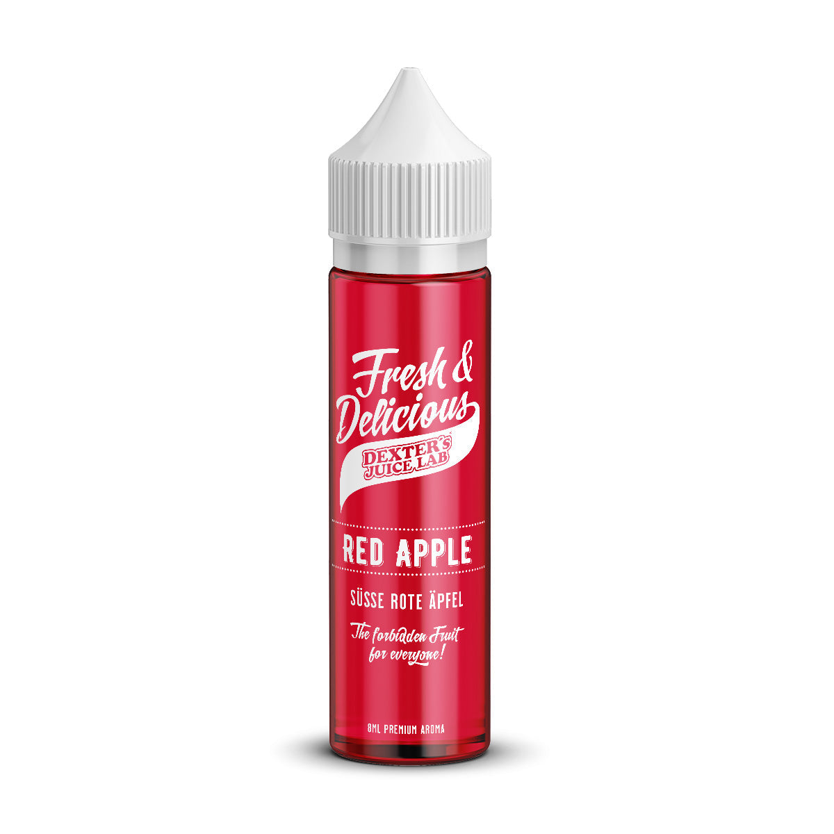 Dexter's Juice Lab Fresh & Delicious Longfill – Ansicht 3