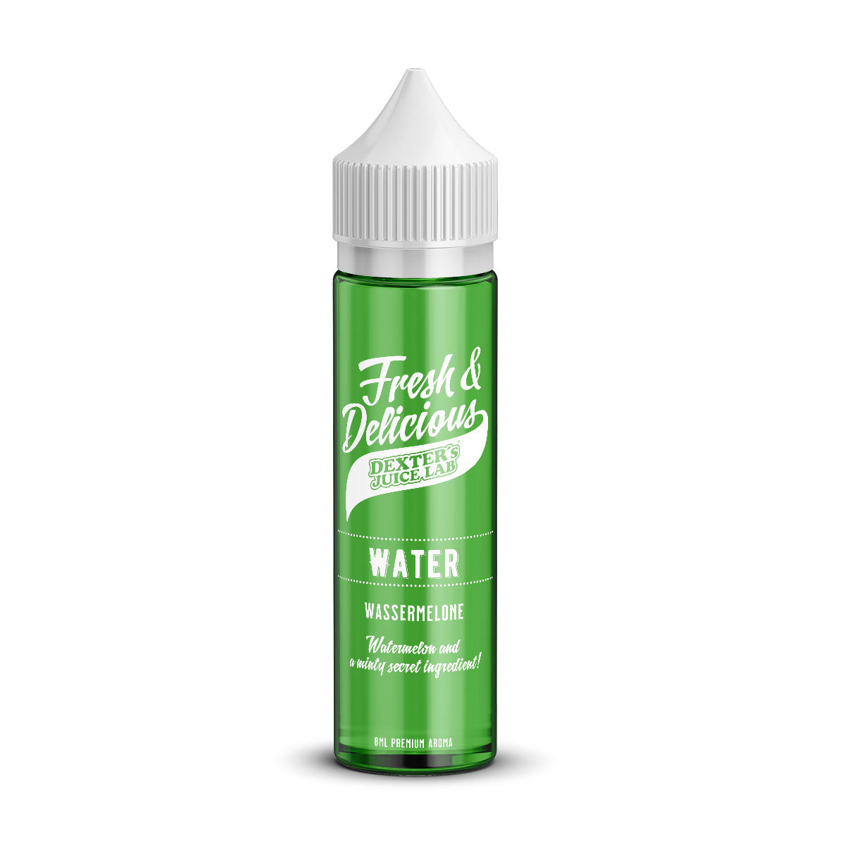 Dexter's Juice Lab Fresh & Delicious Longfill – Ansicht 5