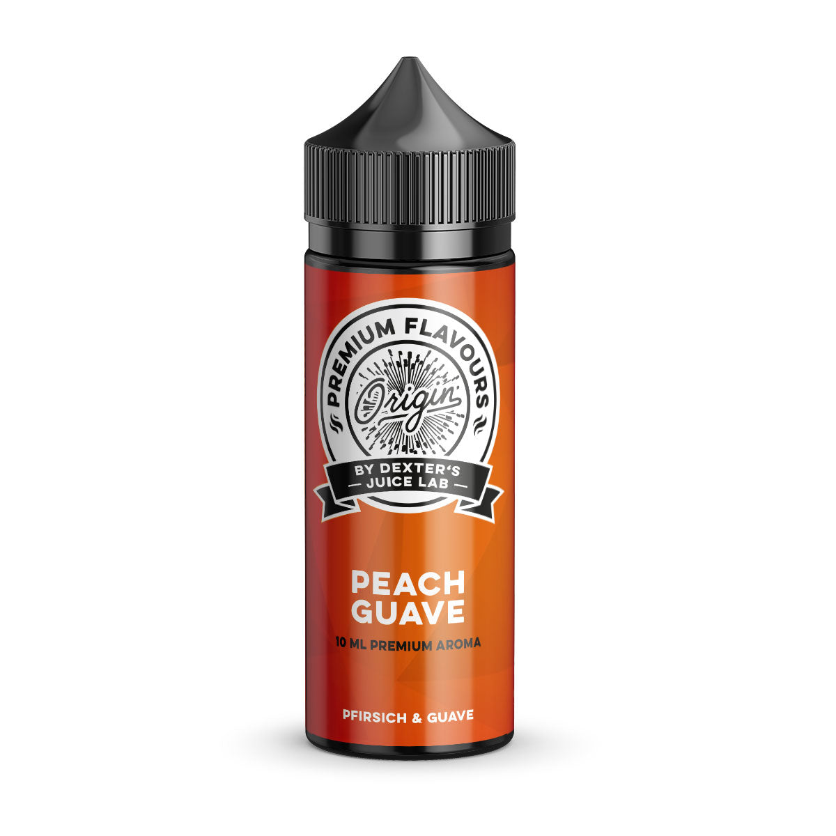 Dexter's Juice Lab Origin Longfill – Ansicht 4