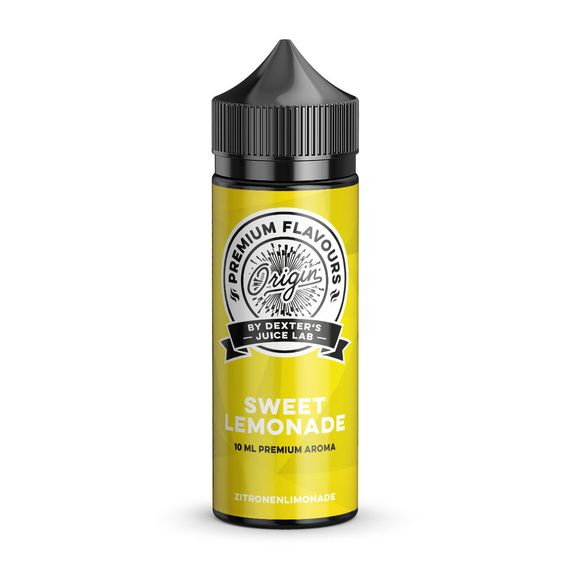Dexter's Juice Lab Origin Longfill – Ansicht 5