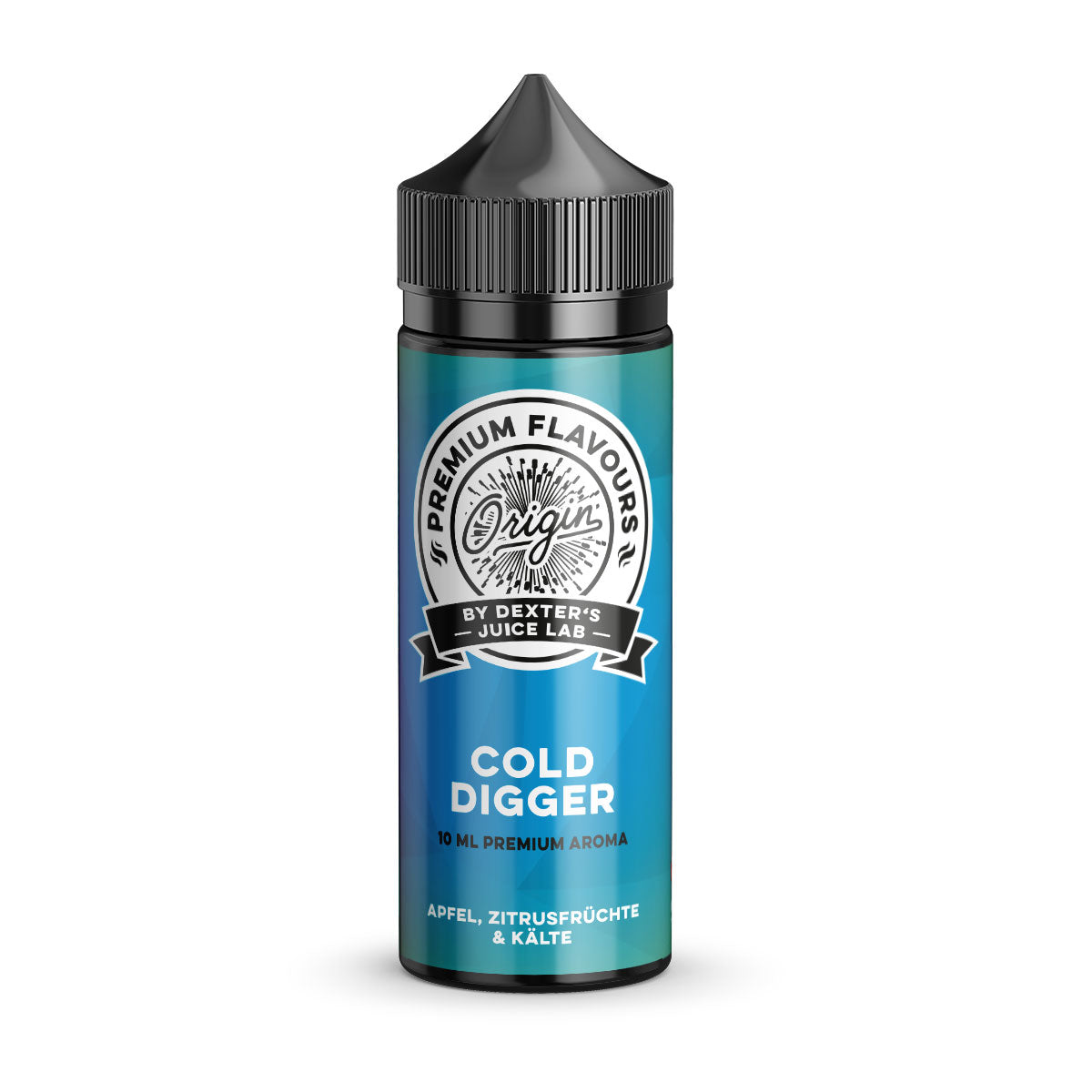 Dexter's Juice Lab Origin Longfill – Ansicht 6