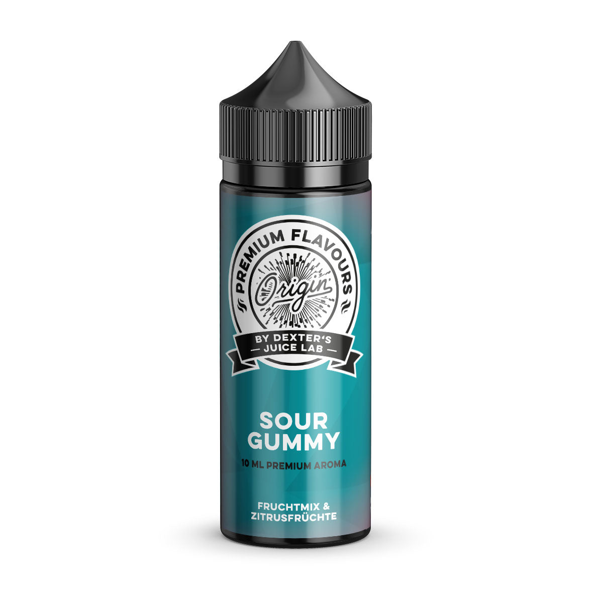 Dexter's Juice Lab Origin Longfill – Ansicht 7