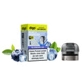 Dojo Blast X Set mit Pod Coil und Refill Container