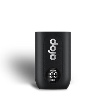 Dojo Blast X Starter Kit – Basisgerät 1000 mAh, Pod Coil und Refill Container 10 ml, 20 mg