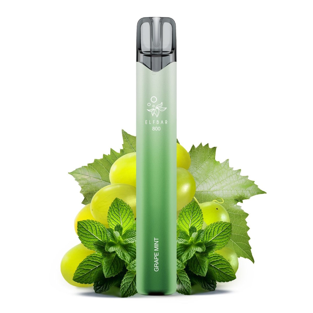 Grape Mint Nikotinfrei – Elfbar 800 Nikotinfrei