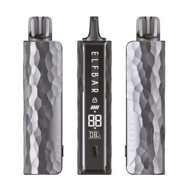 Elfbar ELFA Master Limited Edition 850 mAh Akku
