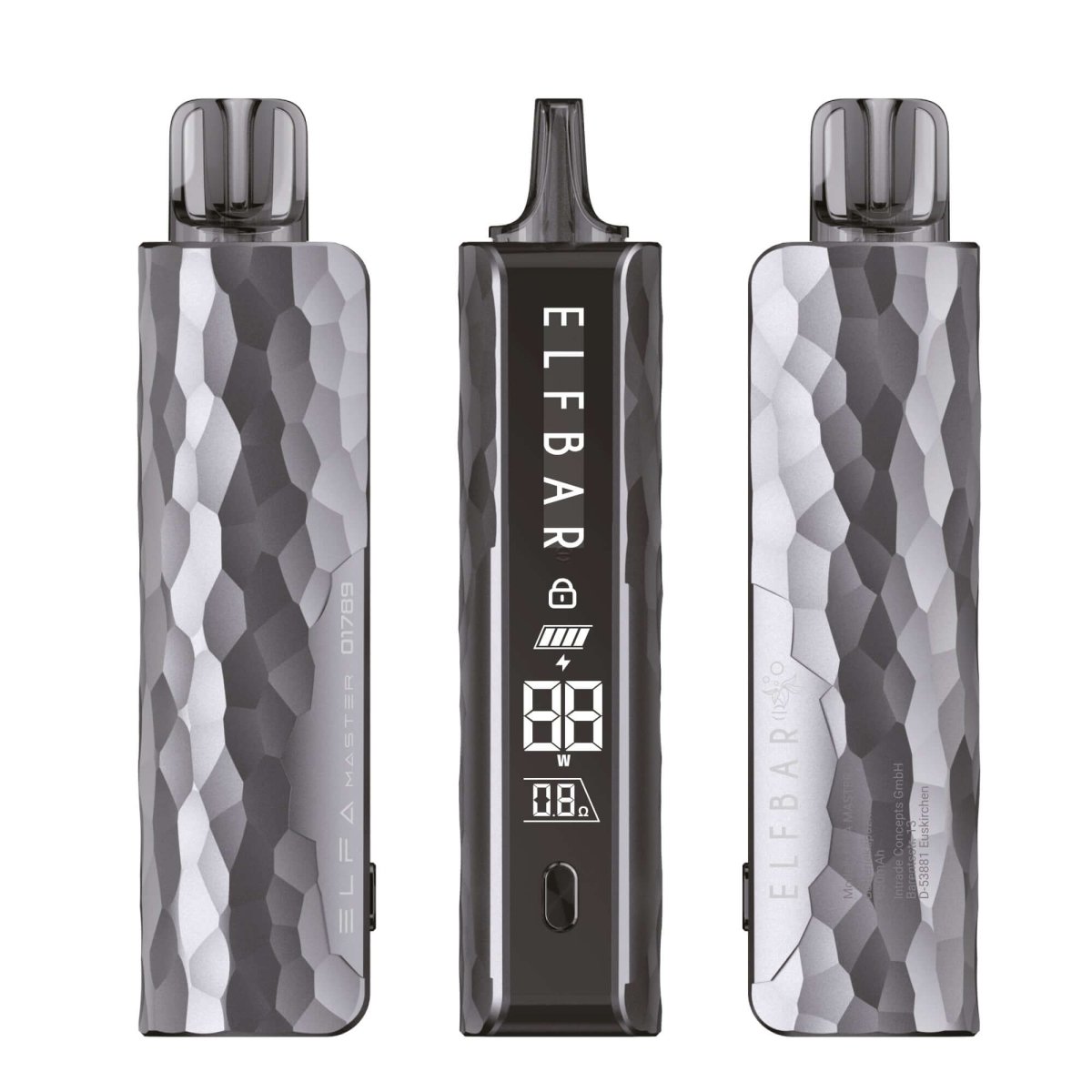 Elfbar ELFA Master Limited Edition 850 mAh Akku