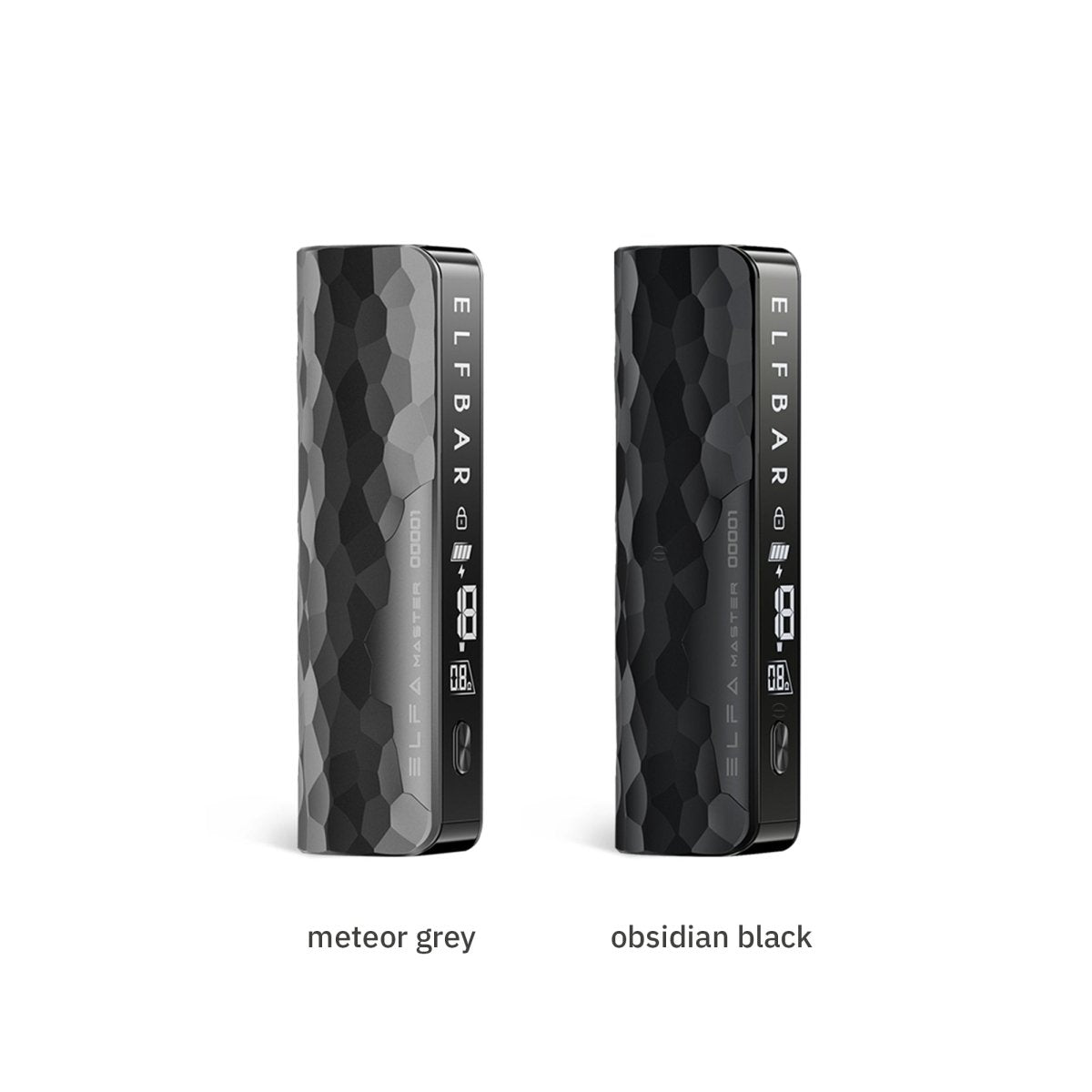 Elfbar ELFA Master Limited Edition 850 mAh Akku – Ansicht 5