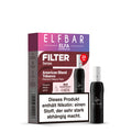 Elfbar ELFA Filter Series Pods 20 mg
