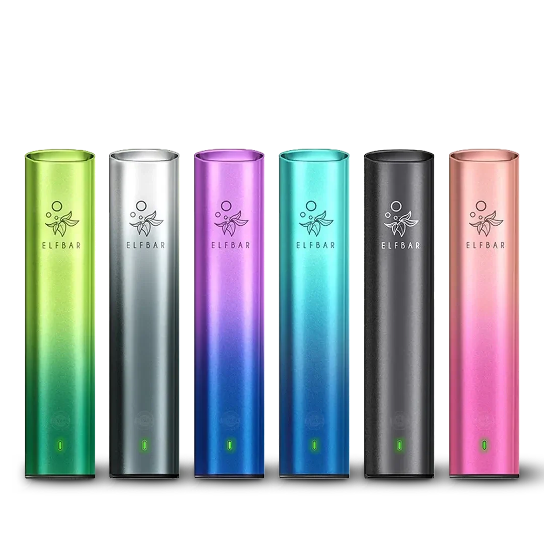 Elfbar Mate 500 Pod Akku