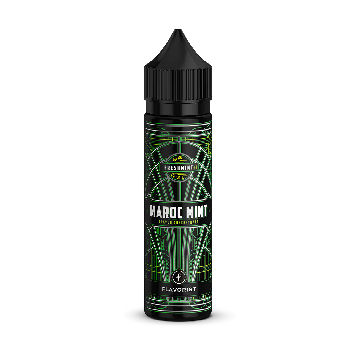 Flavorist Maroc Mint Classic Longfill-Aroma