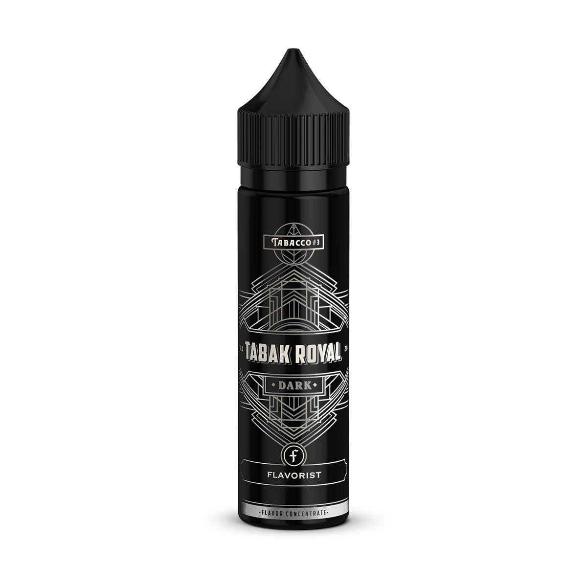 Flavorist Tabak Royal Longfill-Aroma – Ansicht 2