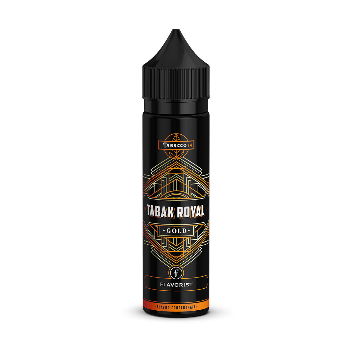Flavorist Tabak Royal Longfill-Aroma – Ansicht 3