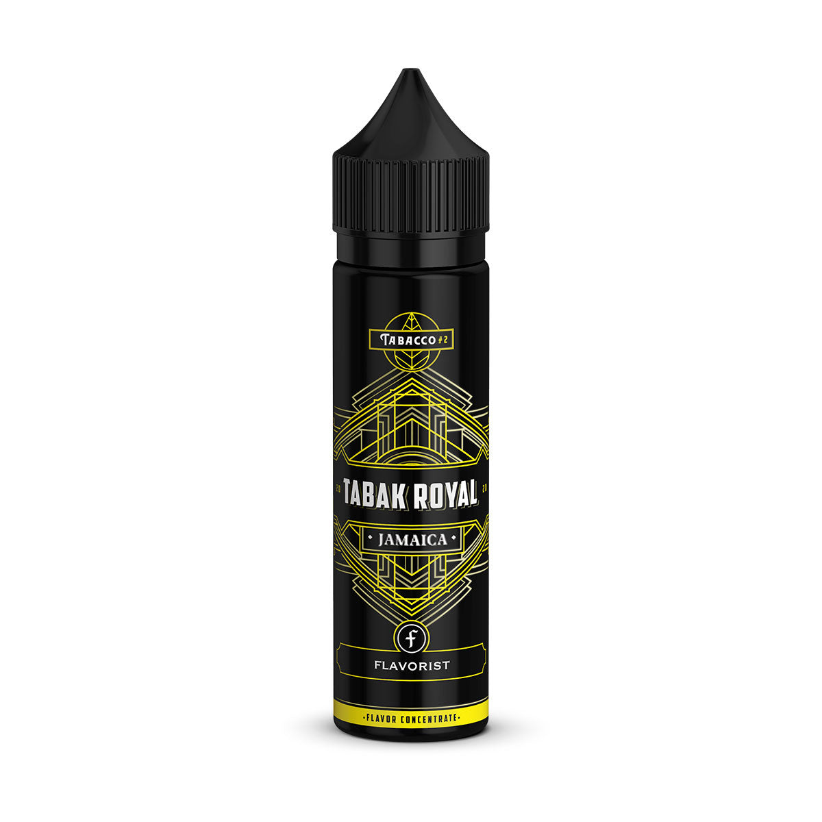Flavorist Tabak Royal Longfill-Aroma – Ansicht 4