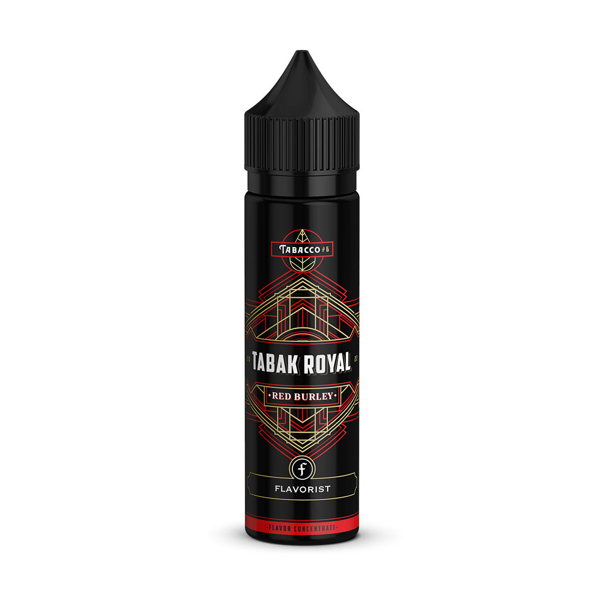 Flavorist Tabak Royal Longfill-Aroma – Ansicht 5