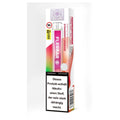 Flerbar M Einweg-E-Zigarette 20 mg/ml