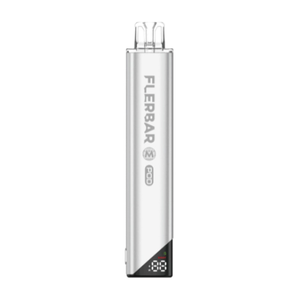 Flerbar M Pod Akku 650 mAh – Ansicht 3
