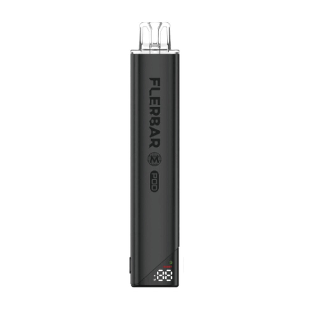 Flerbar M Pod Akku 650 mAh – Ansicht 4