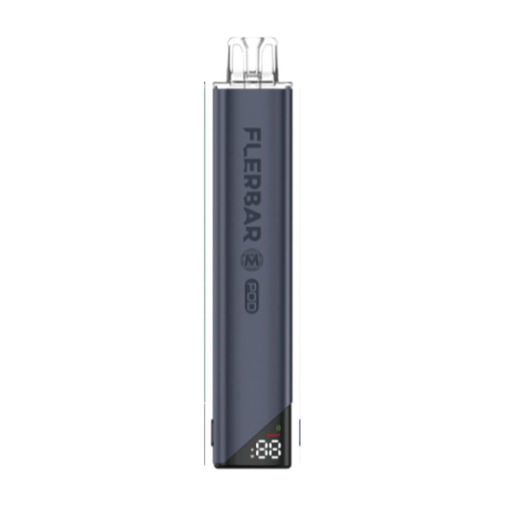 Flerbar M Pod Akku 650 mAh – Ansicht 5