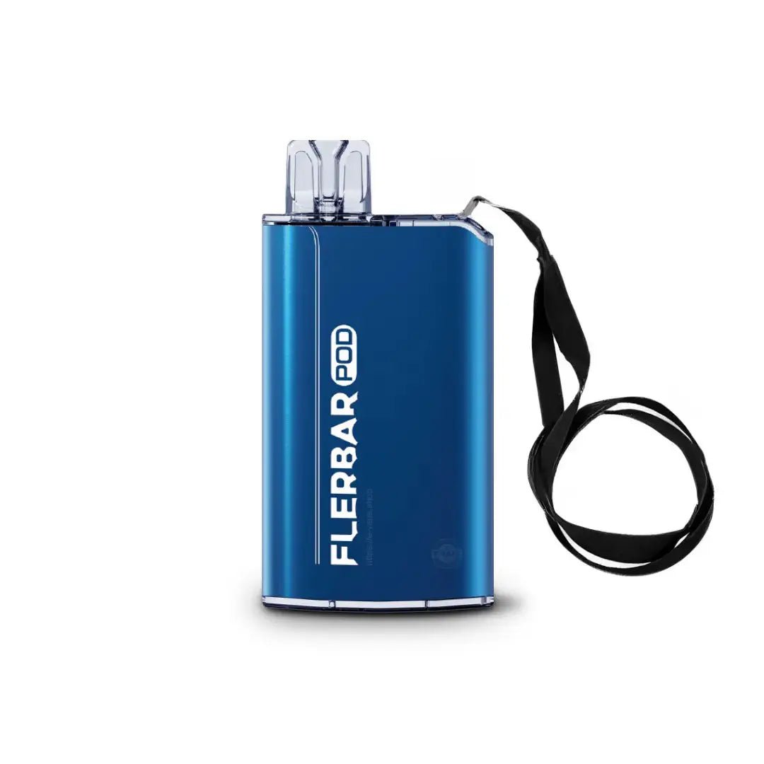 Flerbar Pod Akkuträger Basis 500 mAh – Ansicht 2