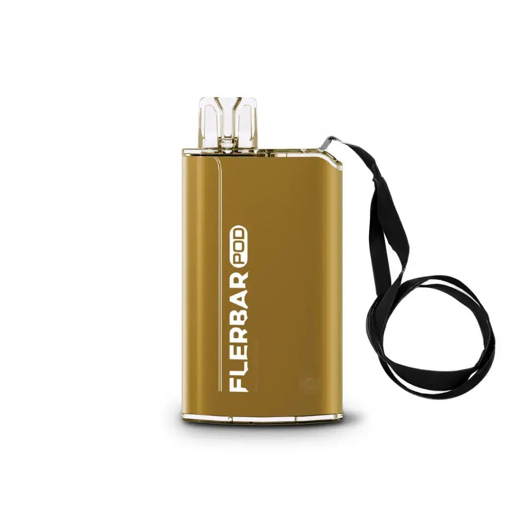 Flerbar Pod Akkuträger Basis 500 mAh – Ansicht 3