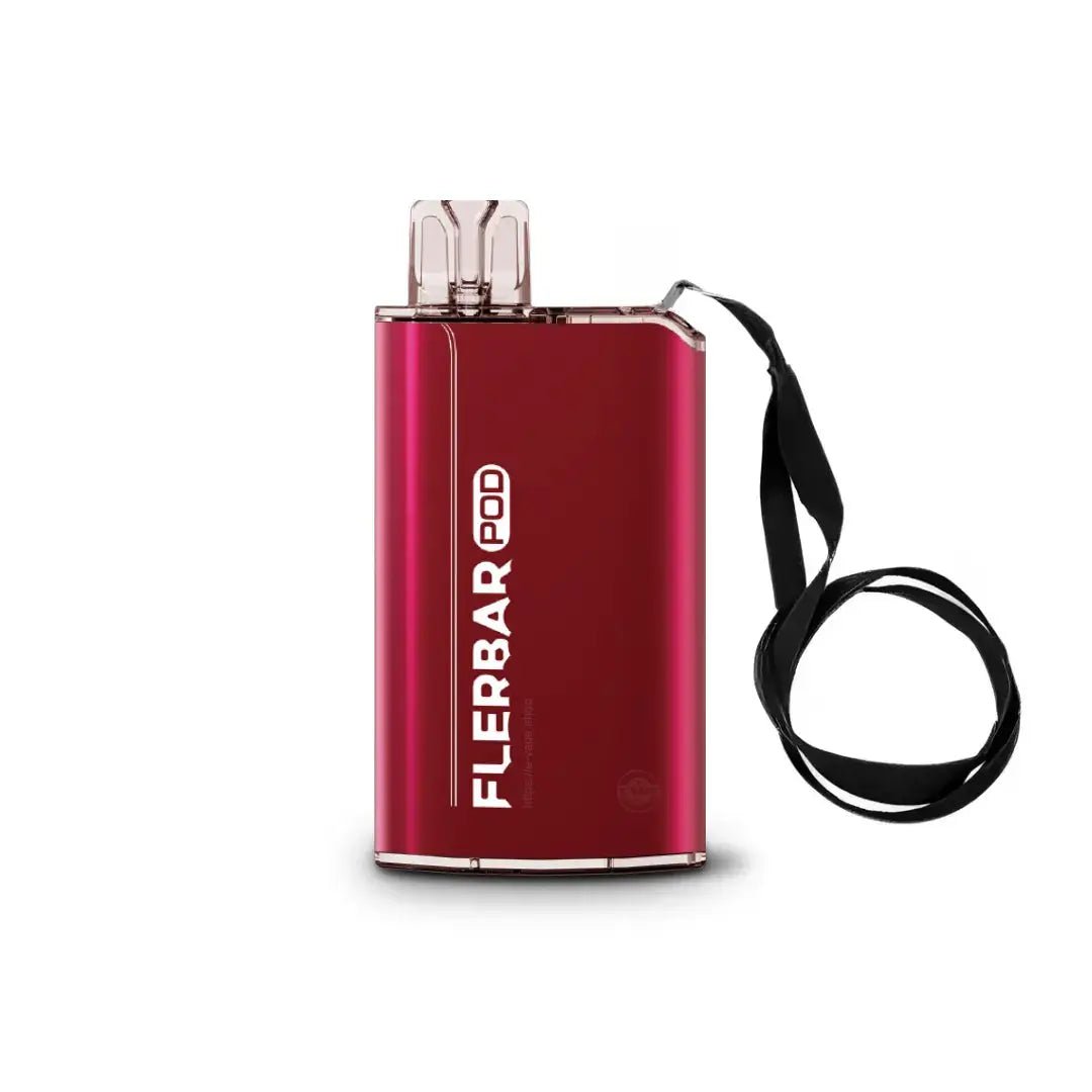 Flerbar Pod Akkuträger Basis 500 mAh – Ansicht 4