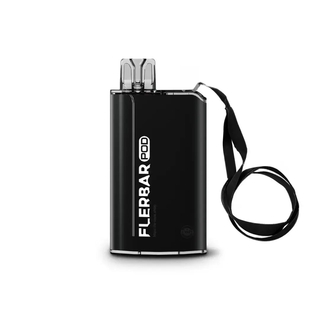 Flerbar Pod Akkuträger Basis 500 mAh – Ansicht 5