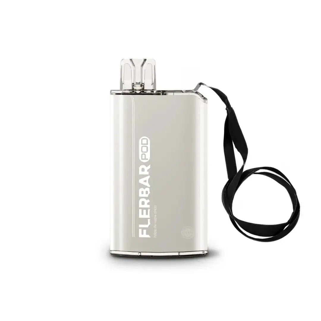 Flerbar Pod Akkuträger Basis 500 mAh – Ansicht 6