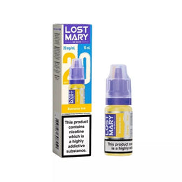 Lost Mary Liquid