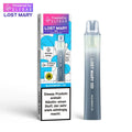 Blackberry ICE – Lost Mary LM800