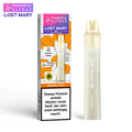 Orange Cola – Lost Mary LM800
