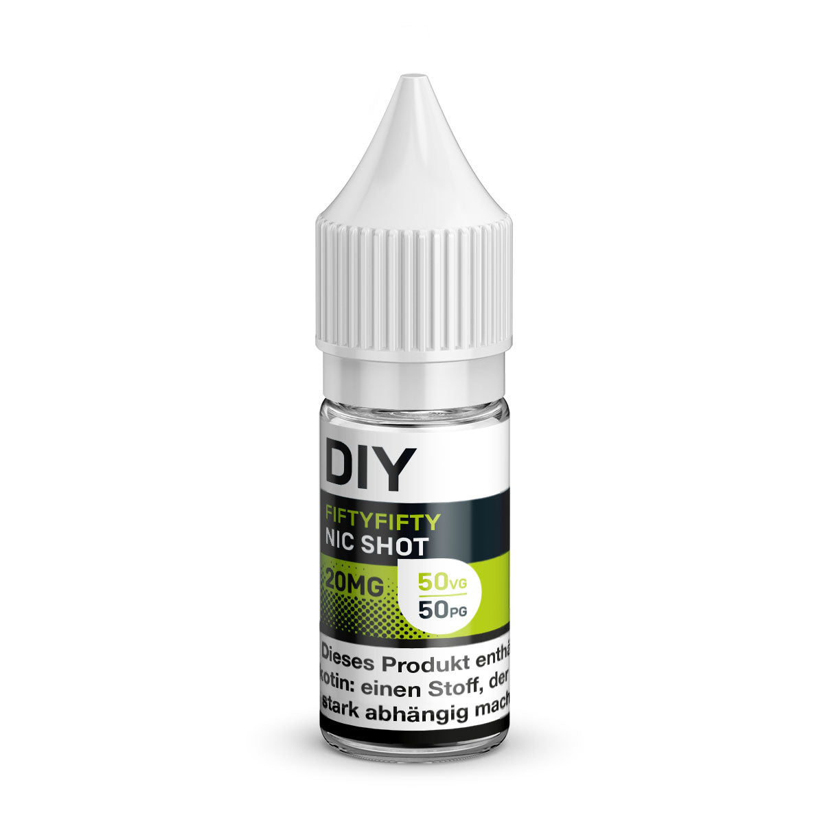 FEAL Nikotin Shot 20 mg/ml 10 ml