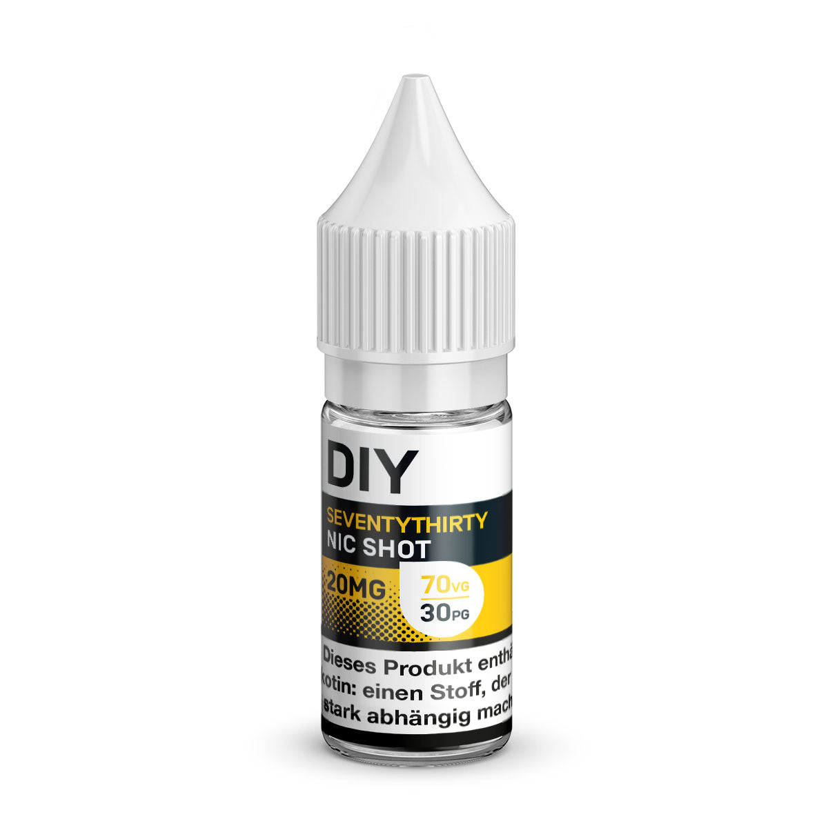 FEAL Nikotin Shot 20 mg/ml 10 ml – Ansicht 3