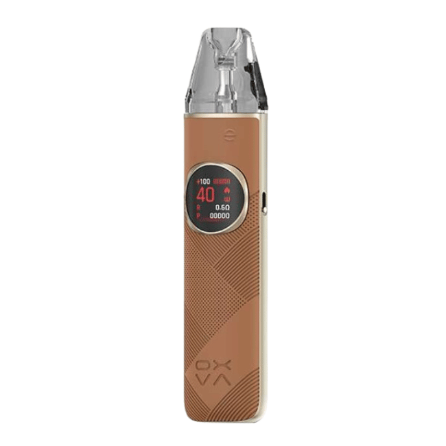 OXVA NeXlim 2 Pod Kit – Ansicht 3