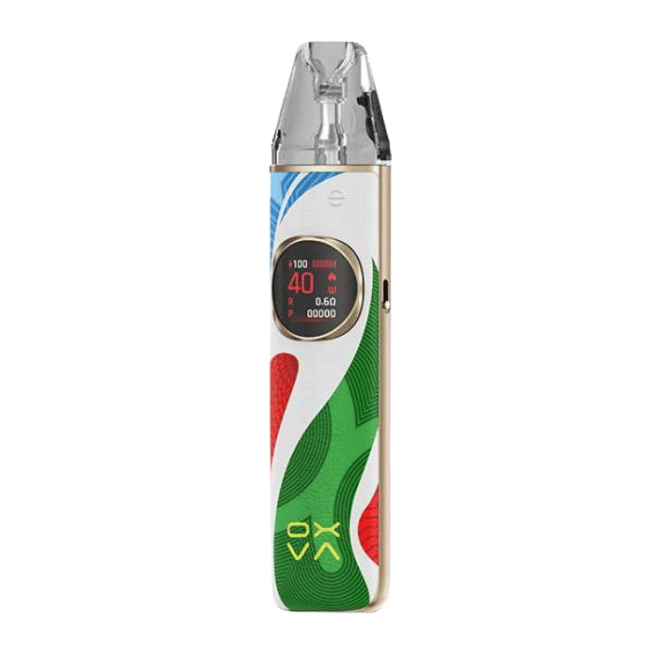 OXVA NeXlim 2 Pod Kit – Ansicht 4