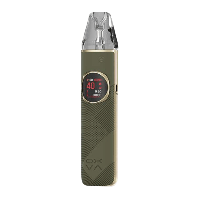 OXVA NeXlim 2 Pod Kit – Ansicht 5