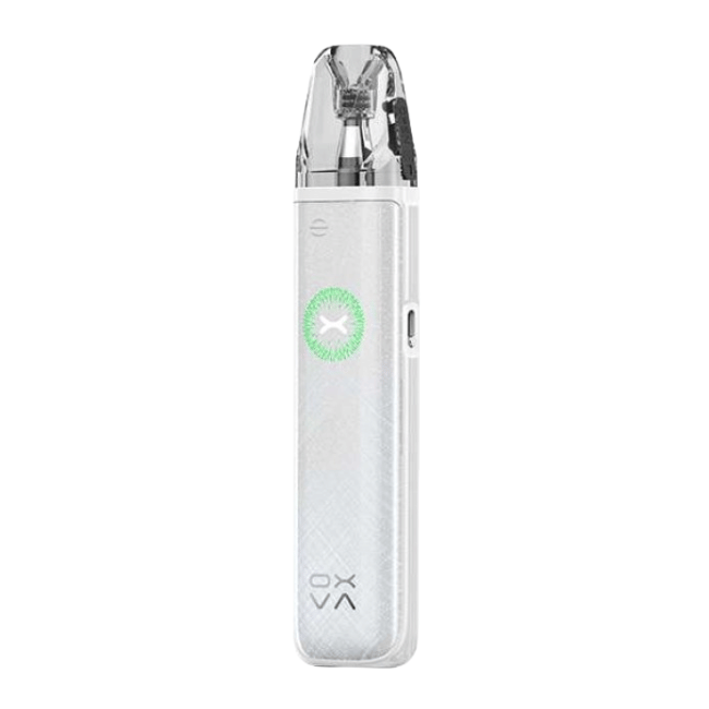 OXVA Xlim Go 2 Pod Kit – Ansicht 10