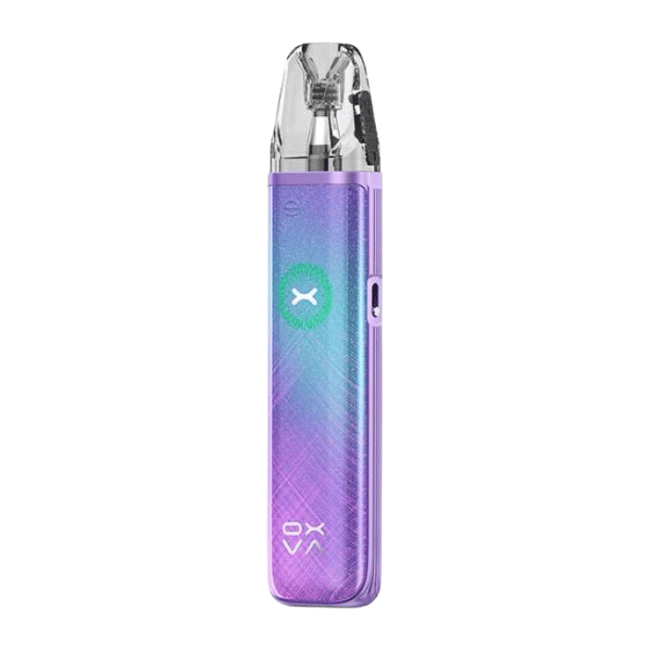 OXVA Xlim Go 2 Pod Kit – Ansicht 2