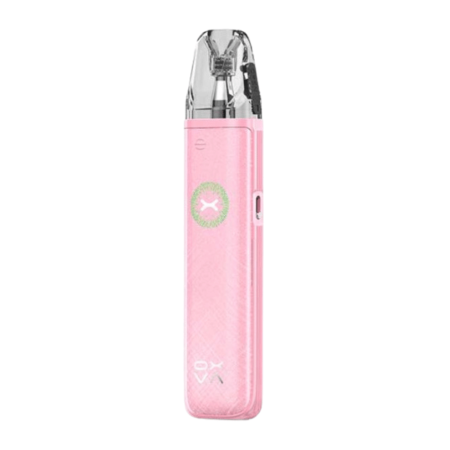 OXVA Xlim Go 2 Pod Kit – Ansicht 9