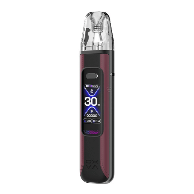 OXVA Xlim Pro 3 Pod Kit – Ansicht 10