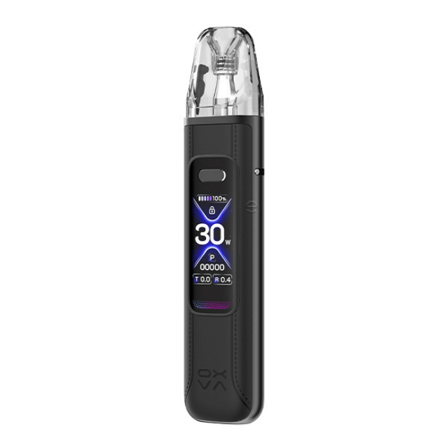 OXVA Xlim Pro 3 Pod Kit – Ansicht 2
