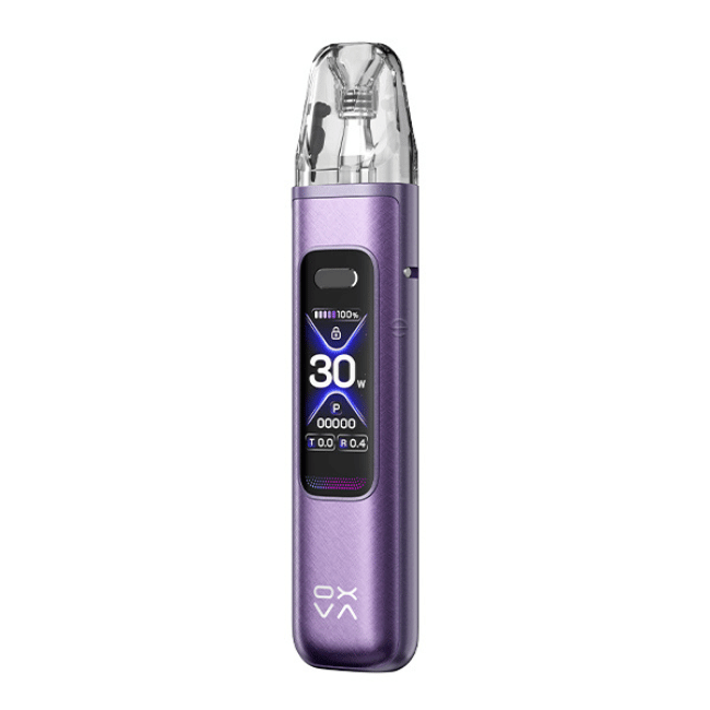 OXVA Xlim Pro 3 Pod Kit – Ansicht 9