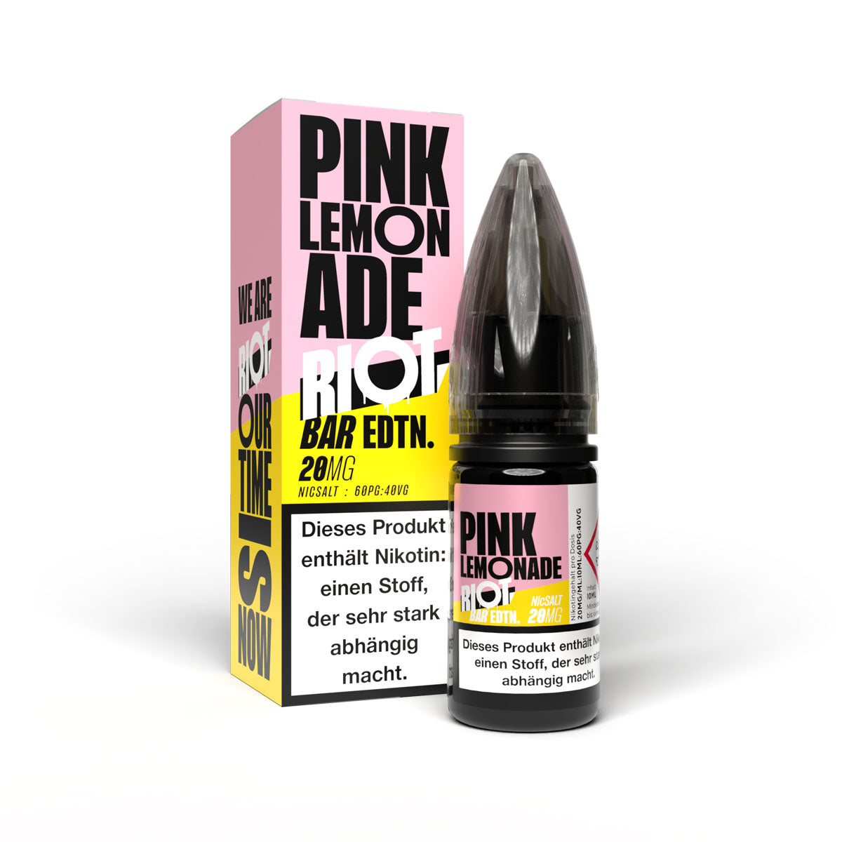 OXVA Xlim Pro 3 Starterkit mit 2 Liquids – Ansicht 18