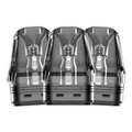 OXVA Xlim Pro Leerpods 2 ml, 3er-Pack