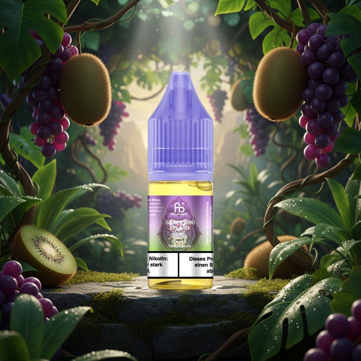 RandM Tornado Liquid 10er-Pack 10 x 10 ml – Ansicht 5