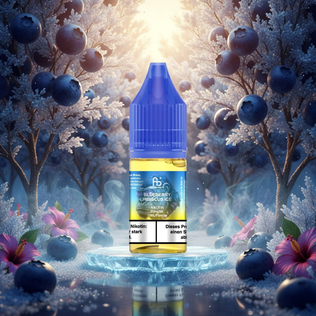 RandM Tornado Liquid 10er-Pack 10 x 10 ml – Ansicht 8