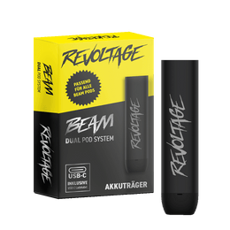 Revoltage