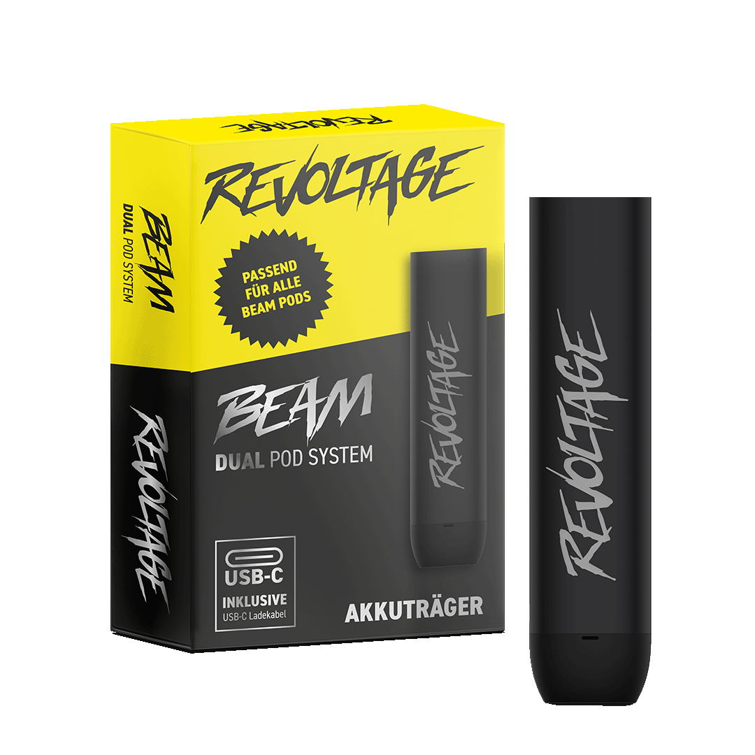 Revoltage BEAM Akkuträger 500 mAh